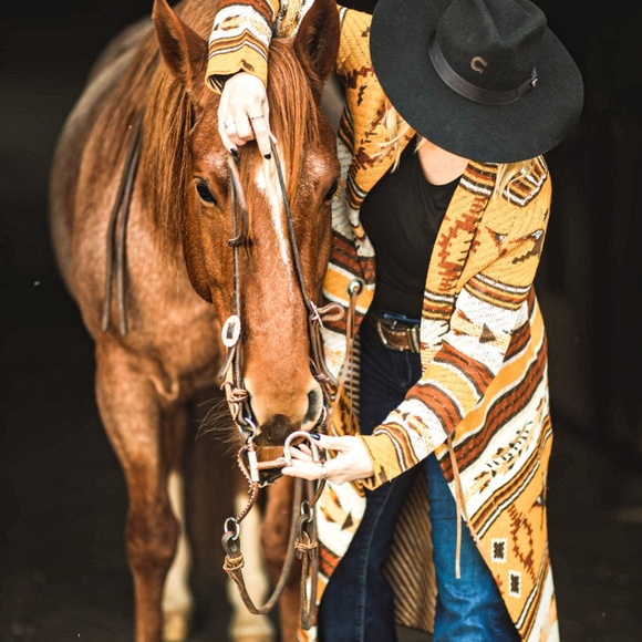 Cruel Girl Duster - Picture 1 of 5